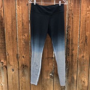 NIKE // dry fit pants